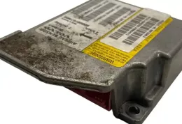 30613048 блок управління airbag (srs) Volvo S40, V40 2002