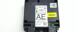 M5663 блок управления AirBag (SRS) Ford Transit 2007