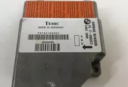 019634 блок управління airbag (srs) BMW 5 E39 2001