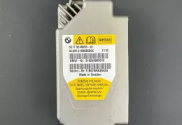 65779248095 блок управління airbag (srs) BMW 7 F01 F02 F03 F04 2012