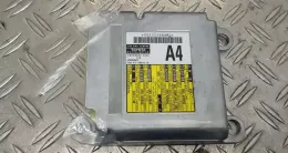 8917008140 блок управління airbag (srs) Toyota Sienna XL30 III 2015