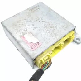 F15257K30 блок управления AirBag (SRS) Mazda RX8 2003
