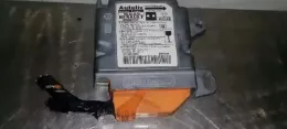 E117KA10842 блок управління airbag (srs) Renault Kangoo III 2005