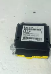 T52MD173902431 блок управління airbag (srs) Dodge Challenger 2019