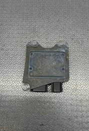 H1BT14B321AF блок управления AirBag (SRS) Ford Fiesta 2017