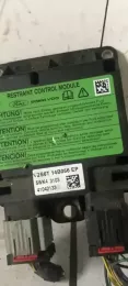 DD1057K30C блок управління airbag (srs) Mazda 2 2003