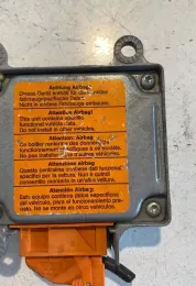 06960416 блок управління airbag (srs) Volkswagen PASSAT B7 2013