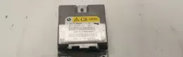 04B145MA1361C блок управления AirBag (SRS) BMW 5 E60 E61 2004
