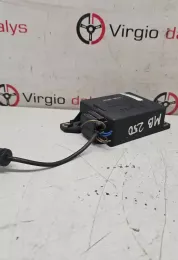 9138400220 блок управління airbag (srs) Mercedes-Benz E W124 1992