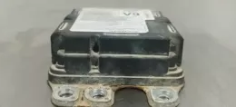 N1Z27104 блок управління airbag (srs) Nissan Juke I F15 2018