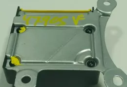 1092093201 блок управления AirBag (SRS) MG MGF 2022