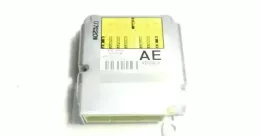 8917050190 блок управління airbag (srs) Lexus LS 460 - 600H 2007