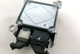 670004542701 блок управления AirBag (SRS) Ford Mondeo MK IV 2007
