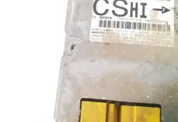 143332782 блок управління airbag (srs) BMW X5 E53 2006