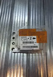 EAY2022050134 блок управления AirBag (SRS) Nissan Primera 2003
