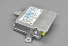 C0E3CT7XJ блок управління airbag (srs) Honda Accord 2009