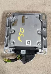 34526865299 блок управления AirBag (SRS) BMW 3 F30 F35 F31 2013