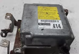 8917097414 блок управління airbag (srs) Daihatsu YRV 2003