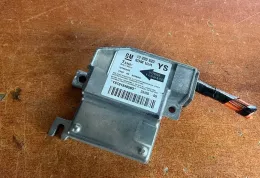 YST01948580 блок управління airbag (srs) Opel Meriva A 2006