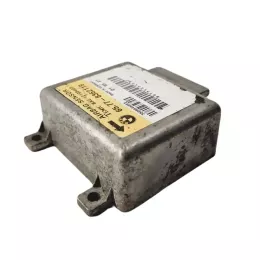 3506646062 блок управління airbag (srs) BMW 5 E39 2000