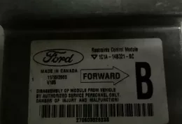 270603522623 блок управління airbag (srs) Ford Transit 2004