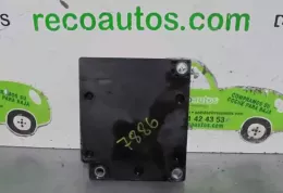 965688880 блок управління airbag (srs) Citroen C2 2003