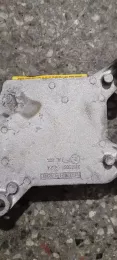 D003CH10184 блок управління airbag (srs) Renault Laguna II 2001