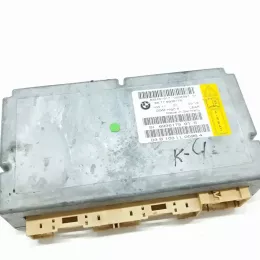 6936175 блок управління airbag (srs) BMW 5 E60 E61 2004