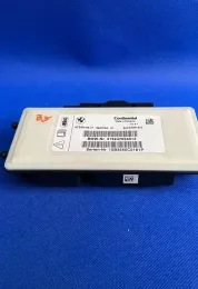 10B3550C0181P блок управління airbag (srs) BMW 5 F10 F11 2011