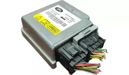 UAV5K28A0TG блок управления AirBag (SRS) Land Rover Range Rover Sport L320 2006