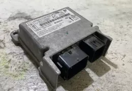 620005169301 блок управління airbag (srs) Volvo V50 2007