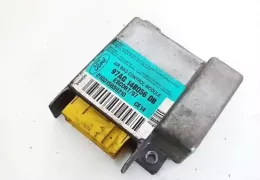010015859210 блок управления AirBag (SRS) Ford Escort 1997