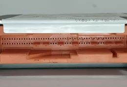 708881 блок управления AirBag (SRS) BMW 7 E65 E66 2001