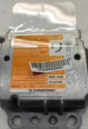 988201EH0A блок управління airbag (srs) Nissan 370Z 2009