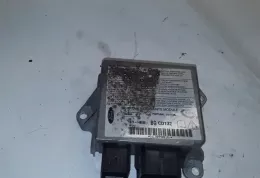 1S7T14B056BGCD132 блок управління airbag (srs) Ford Mondeo Mk III 2008