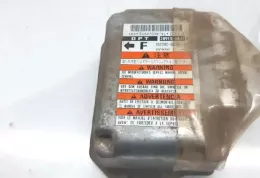 3891050J1000 блок управління airbag (srs) Suzuki Grand Vitara I 1998