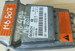 MB507 блок управління airbag (srs) Mercedes-Benz R W251 2007