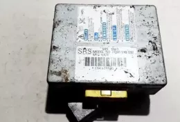 CEK62M915 блок управління airbag (srs) Honda CR-V 1998