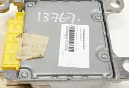891700W330 блок управления AirBag (SRS) Toyota Auris E180 2010