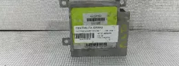 46758762331155 блок управління airbag (srs) Fiat Punto (188) 1999