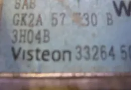 GK2A57730B блок управления AirBag (SRS) Mazda 6 2005