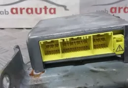 SLN0C04881J блок управління airbag (srs) Subaru Legacy 2002