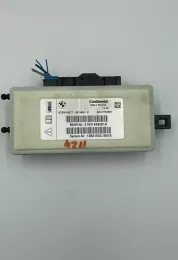 13B3150C18078 блок управления AirBag (SRS) BMW X3 F25 2011