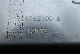 621282700 блок управління airbag (srs) Citroen C3 Picasso 2012