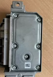 31912250001S блок управління airbag (srs) BMW 3 E92 E93 2010