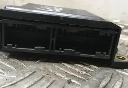 610792301 блок управления AirBag (SRS) Peugeot 308 2009