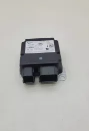 GX7314D374AG блок управління airbag (srs) Jaguar XE 2015