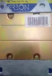C17557K30B блок управления AirBag (SRS) Mazda Premacy 1999