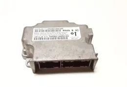 TNPME2146P0165 блок управления AirBag (SRS) Dodge Caliber 2006