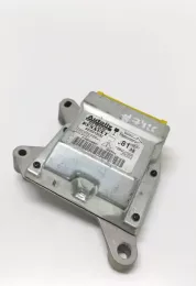 820031333 блок управління airbag (srs) Renault Espace - Grand espace IV 2004